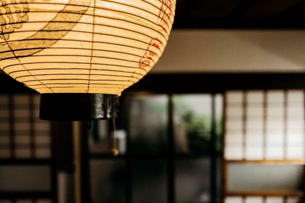 Samurai Guest House Azagawa Экстерьер фото