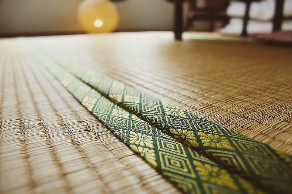 Samurai Guest House Azagawa Экстерьер фото