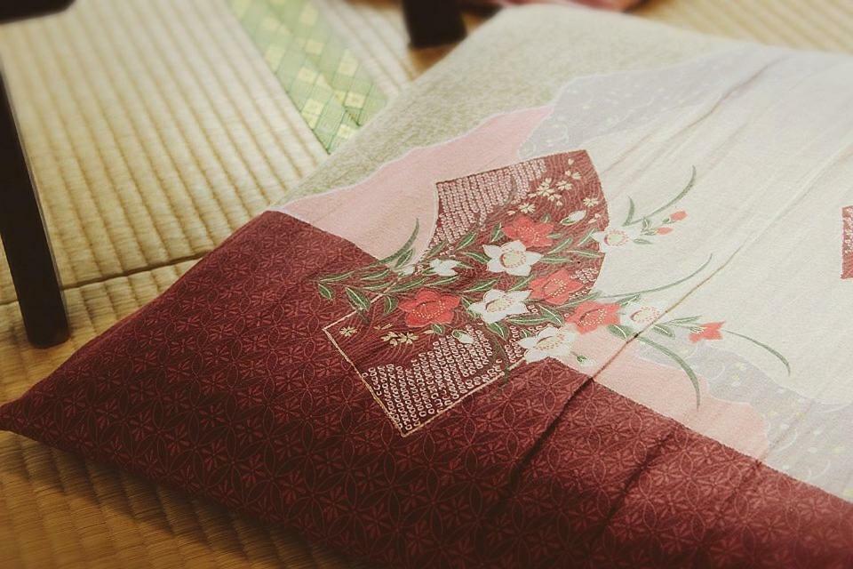 Samurai Guest House Azagawa Экстерьер фото