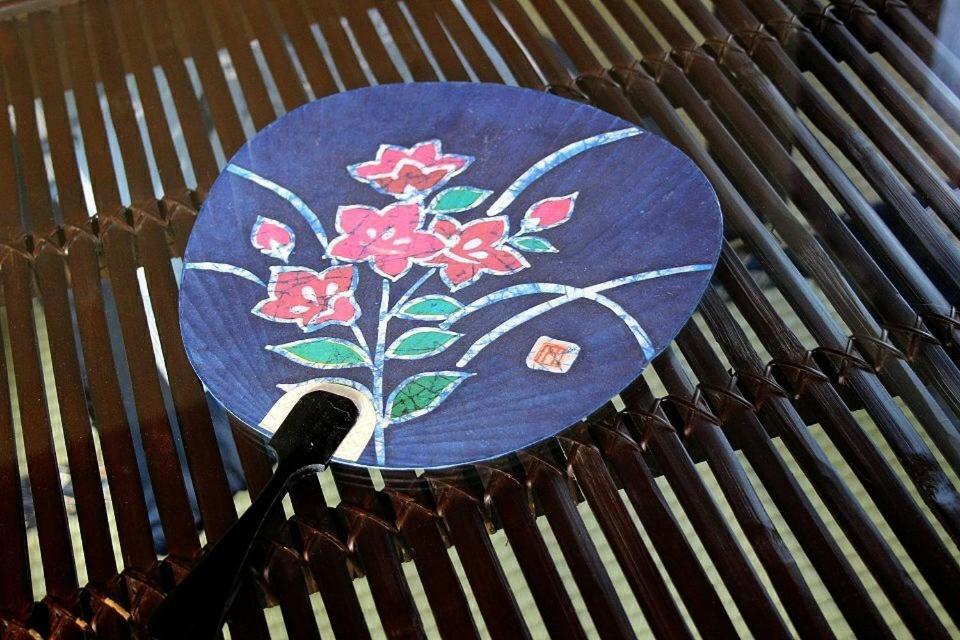 Samurai Guest House Azagawa Экстерьер фото