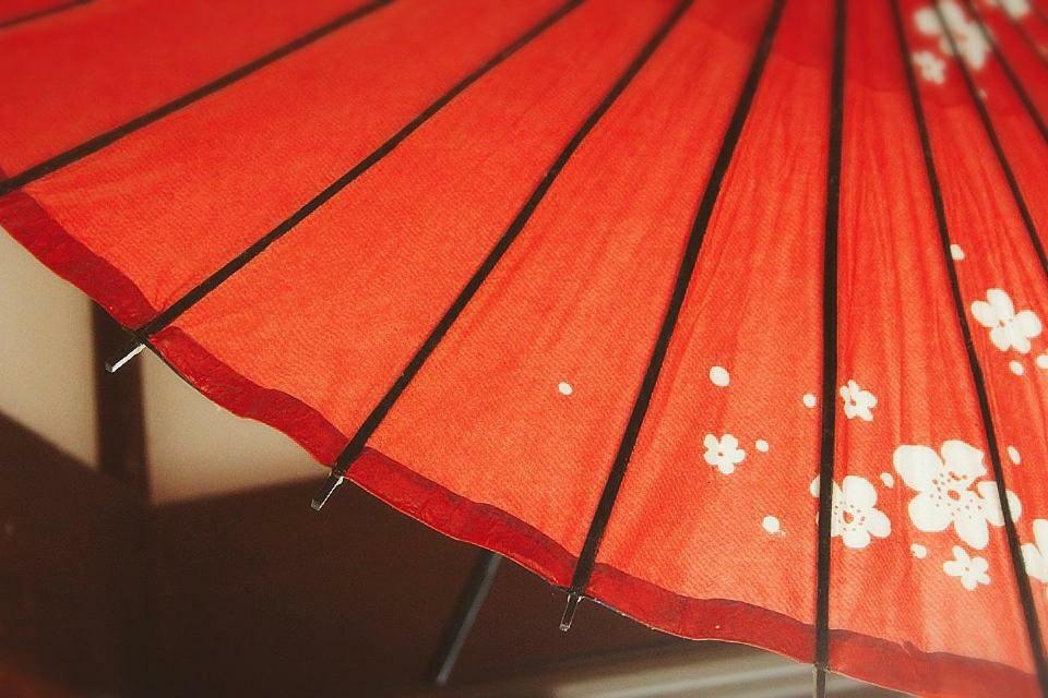 Samurai Guest House Azagawa Экстерьер фото