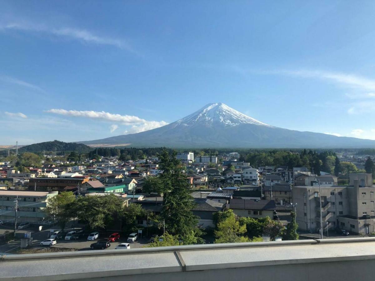 Samurai Guest House Azagawa Экстерьер фото